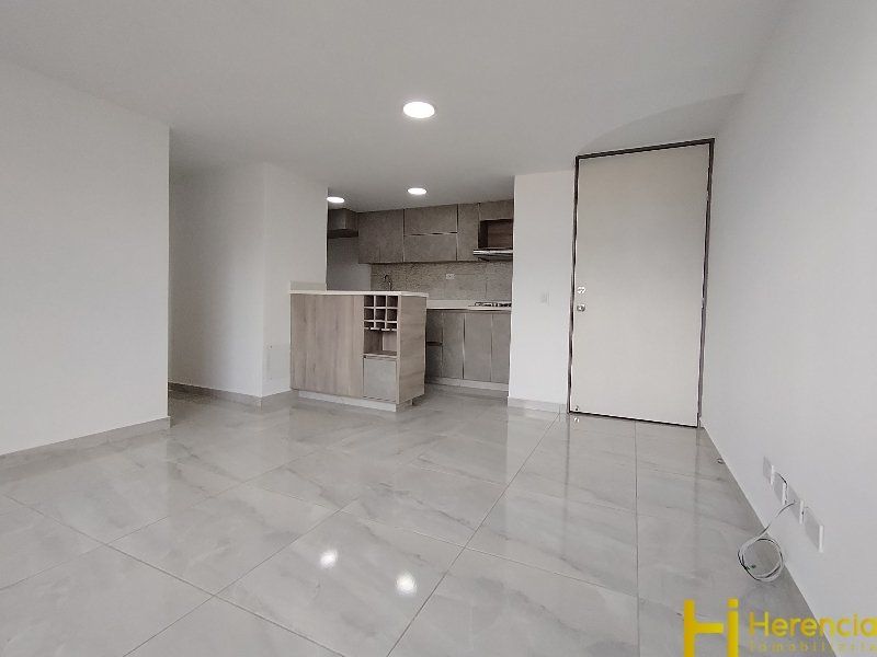 Apartamento en arriendo Antioquia Copacabana Machado 55 m2 Habitaciones 3 Baños 2 Garajes 0 Precio $1800000