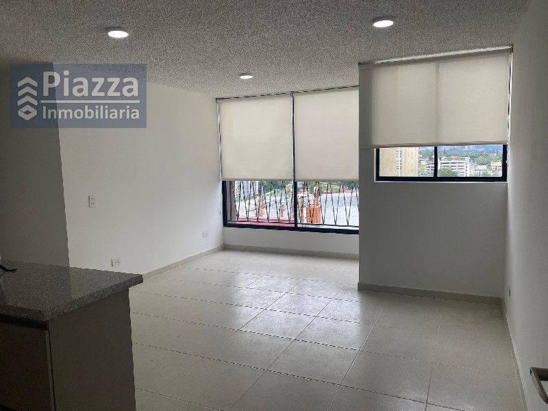 Apartamento en arriendo Tolima Ibagué Mirolindo 62 m2 Habitaciones 3 Baños 2 Garajes 1 Precio $1350000