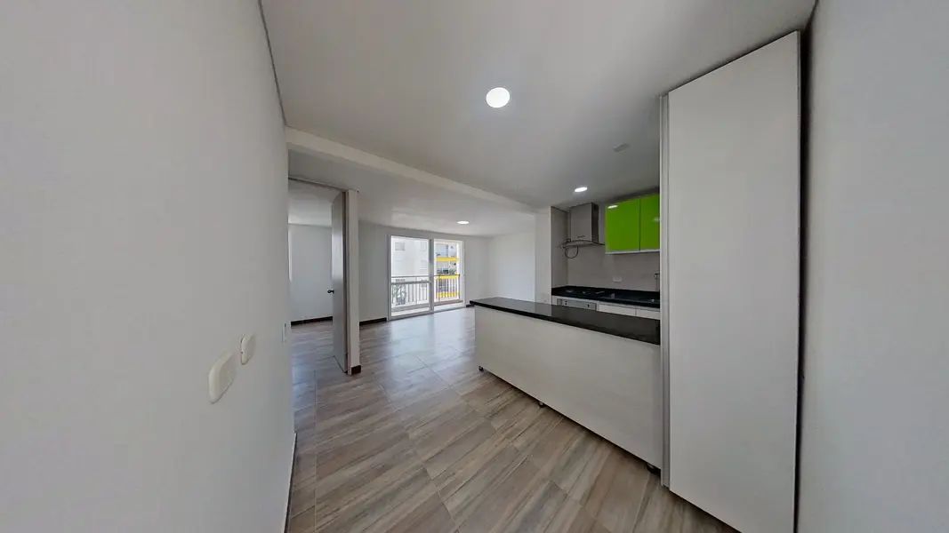 Apartamento en venta Valle Del Cauca Cali Conjunto Residencial Ventura I 59 m2 Habitaciones 2 Baños 2 Garajes 1 Precio $140000000