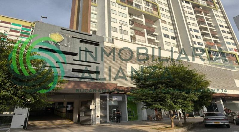 Apartamento en arriendo Santander Floridablanca Villa Felisa 97 m2 Habitaciones 3 Baños 2 Garajes 1 Precio $2932400