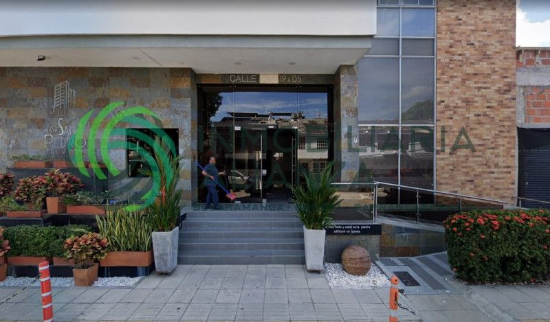 Apartamento en arriendo Santander Barrancabermeja Parnaso 84 m2 Habitaciones 3 Baños 2 Garajes 1 Precio $2200000