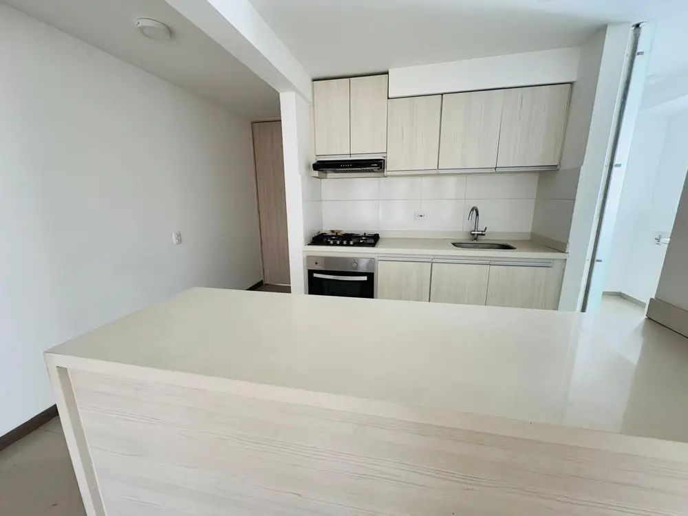 Apartamento en venta Valle Del Cauca Cali Lili 90 m2 Habitaciones 3 Baños 3 Garajes 1 Precio $290000000