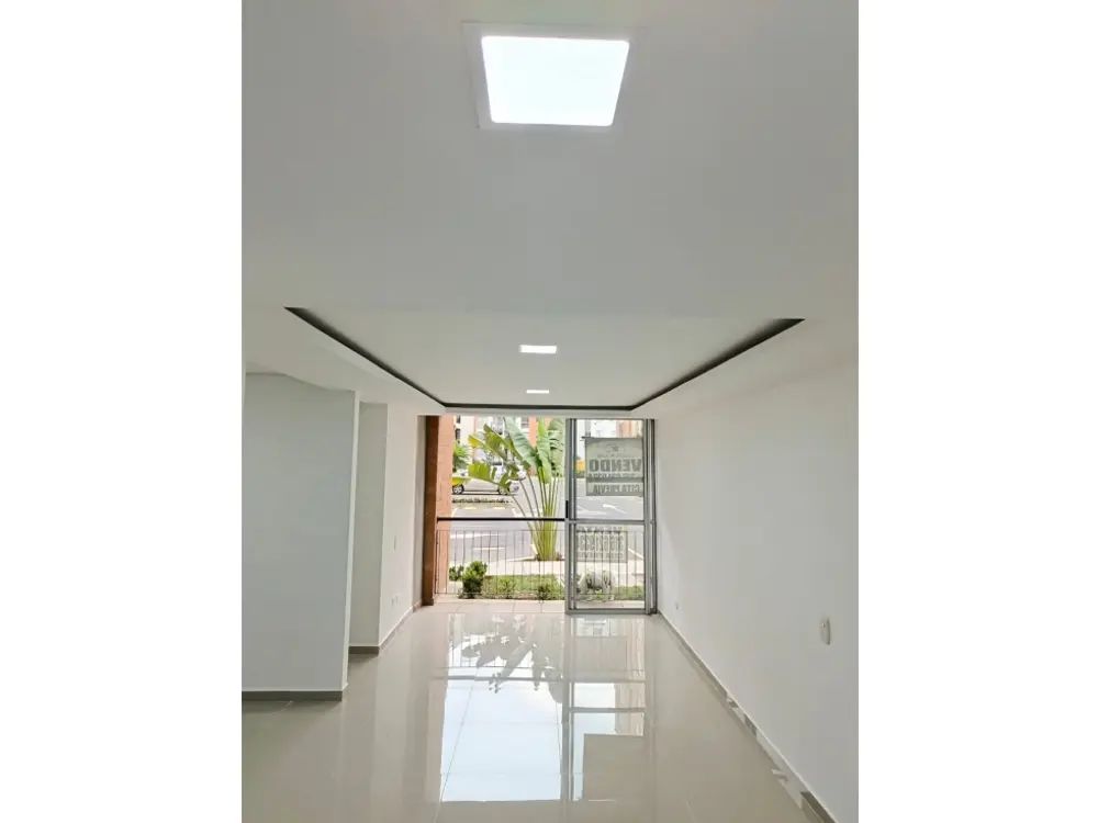 Apartamento en venta Valle Del Cauca Cali Ciudad Real 65 m2 Habitaciones 2 Baños 2 Garajes 1 Precio $180000000