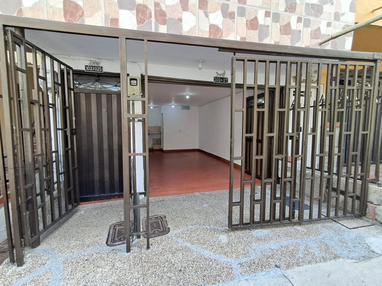 Oficina en arriendo Antioquia Medellín Antonio Nariño 21 m2 Habitaciones 0 Baños 1 Garajes 0 Precio $1160000