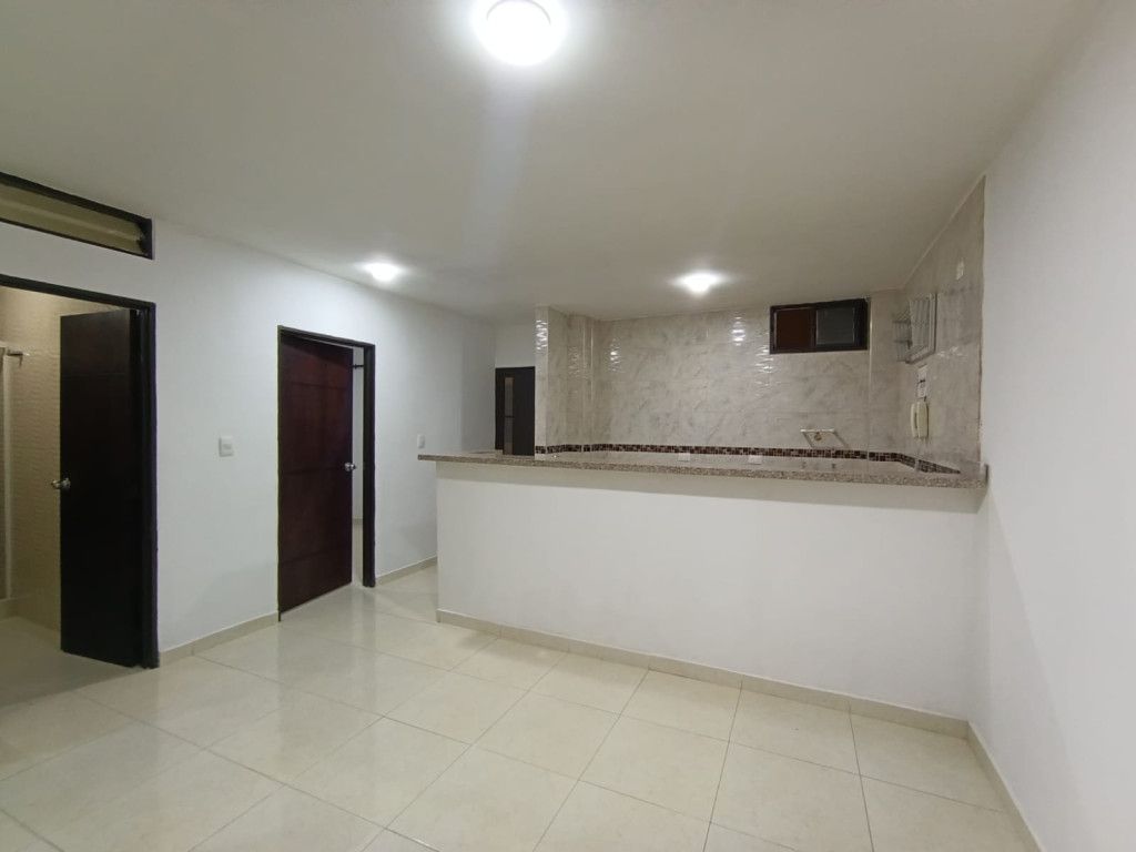 Apartamento en arriendo Valle Del Cauca Cali El Dorado 55 m2 Habitaciones 2 Baños 1 Garajes 0 Precio $950000