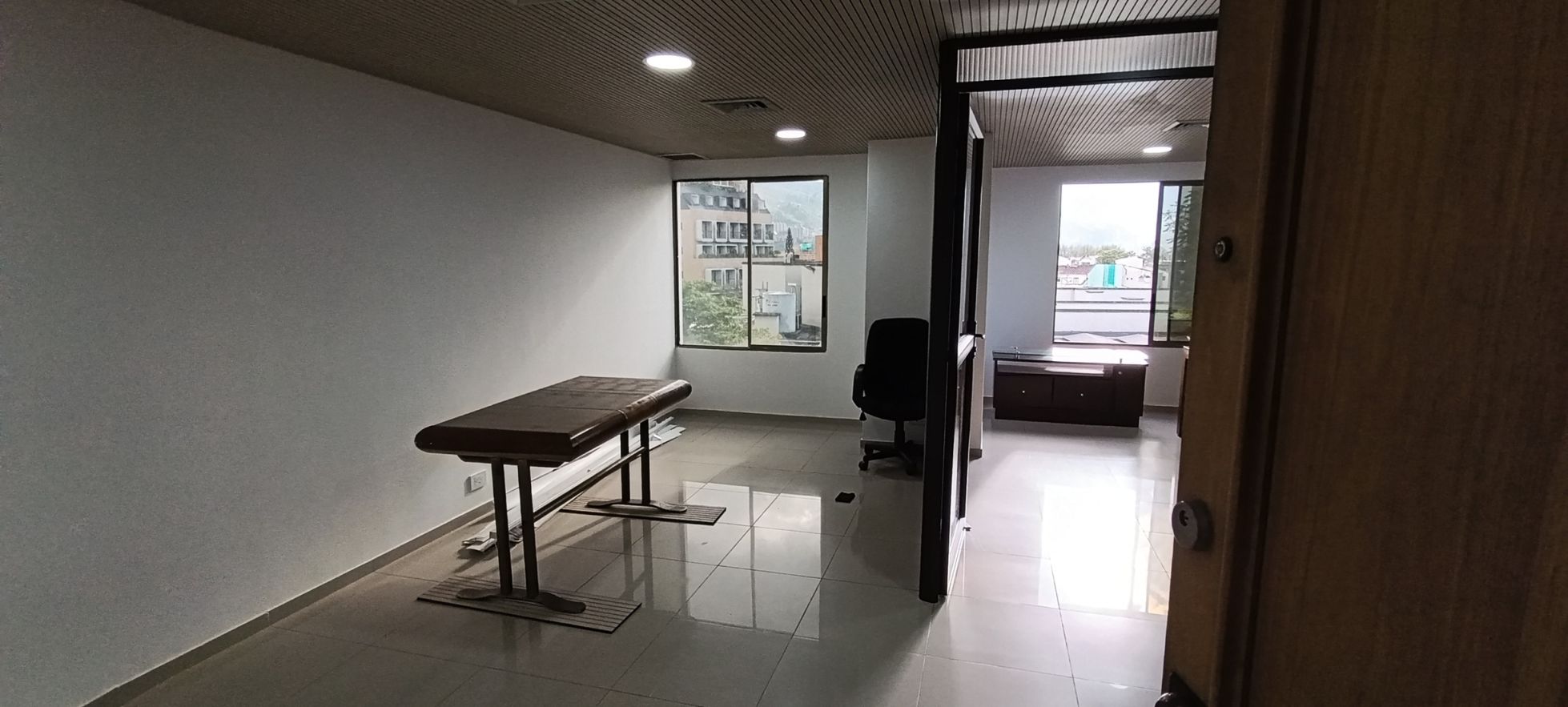 Oficina en arriendo Antioquia Medellín Villa Carlota 36 m2 Habitaciones 0 Baños 1 Garajes 1 Precio $3500000