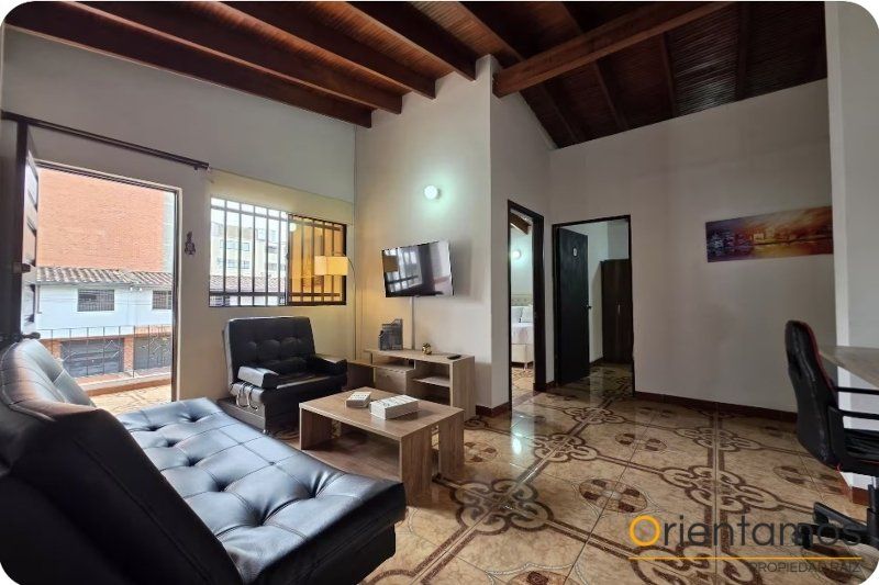 Casa en arriendo Antioquia Medellín Florida Nueva 168 m2 Habitaciones 5 Baños 3 Garajes 0 Precio $8160000