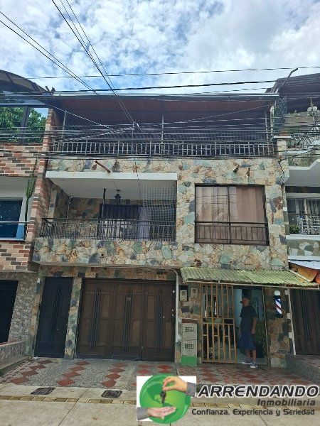 Apartamento en venta Antioquia Itagüí Santa Maria Et Ii 84 m2 Habitaciones 5 Baños 2 Garajes 0 Precio $550000000