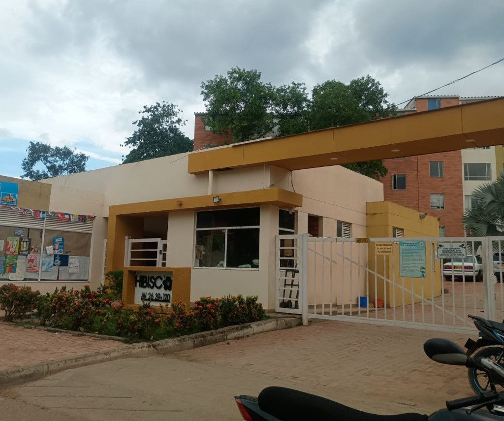 Apartamento en arriendo Norte De Santander Cúcuta Cúcuta 43 m2 Habitaciones 3 Baños 1 Garajes 0 Precio $500000