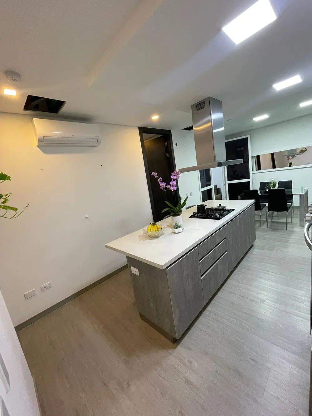 Apartamento en venta Risaralda Pereira Maraya 70 m2 Habitaciones 2 Baños 2 Garajes 1 Precio $290000000