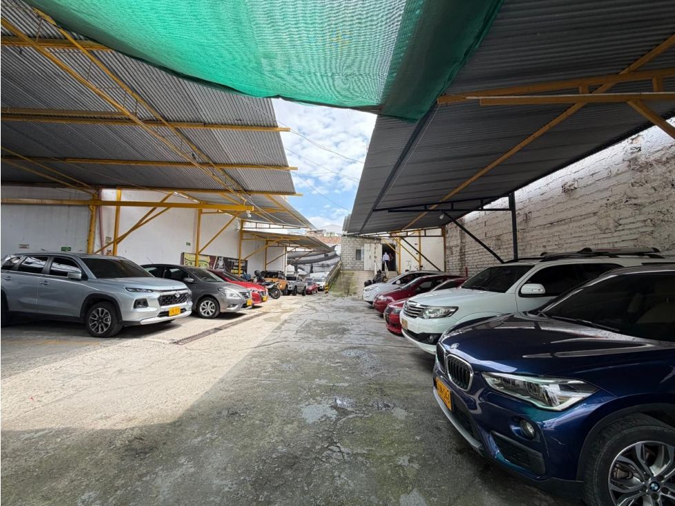 Lote en venta Santander Bucaramanga Centro 360 m2 Habitaciones 0 Baños 0 Garajes 0 Precio $1152000000