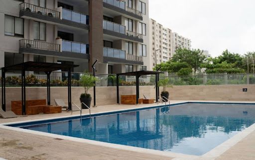 Apartamento en arriendo Atlántico Barranquilla Conjunto Residencial Irati 70 m2 Habitaciones 3 Baños 2 Garajes 1 Precio $4600000