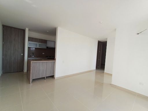 Apartamento en arriendo Bolívar Cartagena Br El Golf 62 m2 Habitaciones 2 Baños 2 Garajes 1 Precio $1900000