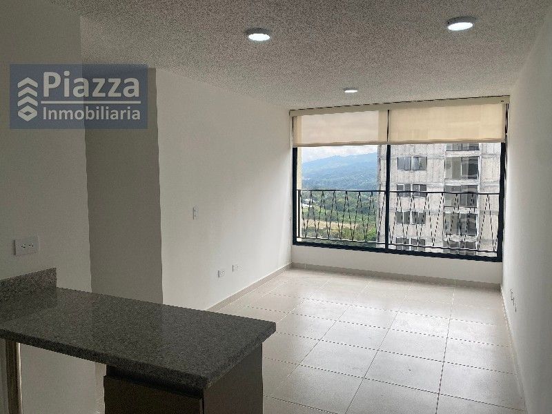 Apartamento en arriendo Tolima Ibagué Cr Tejares 62 m2 Habitaciones 3 Baños 2 Garajes 1 Precio $1350000