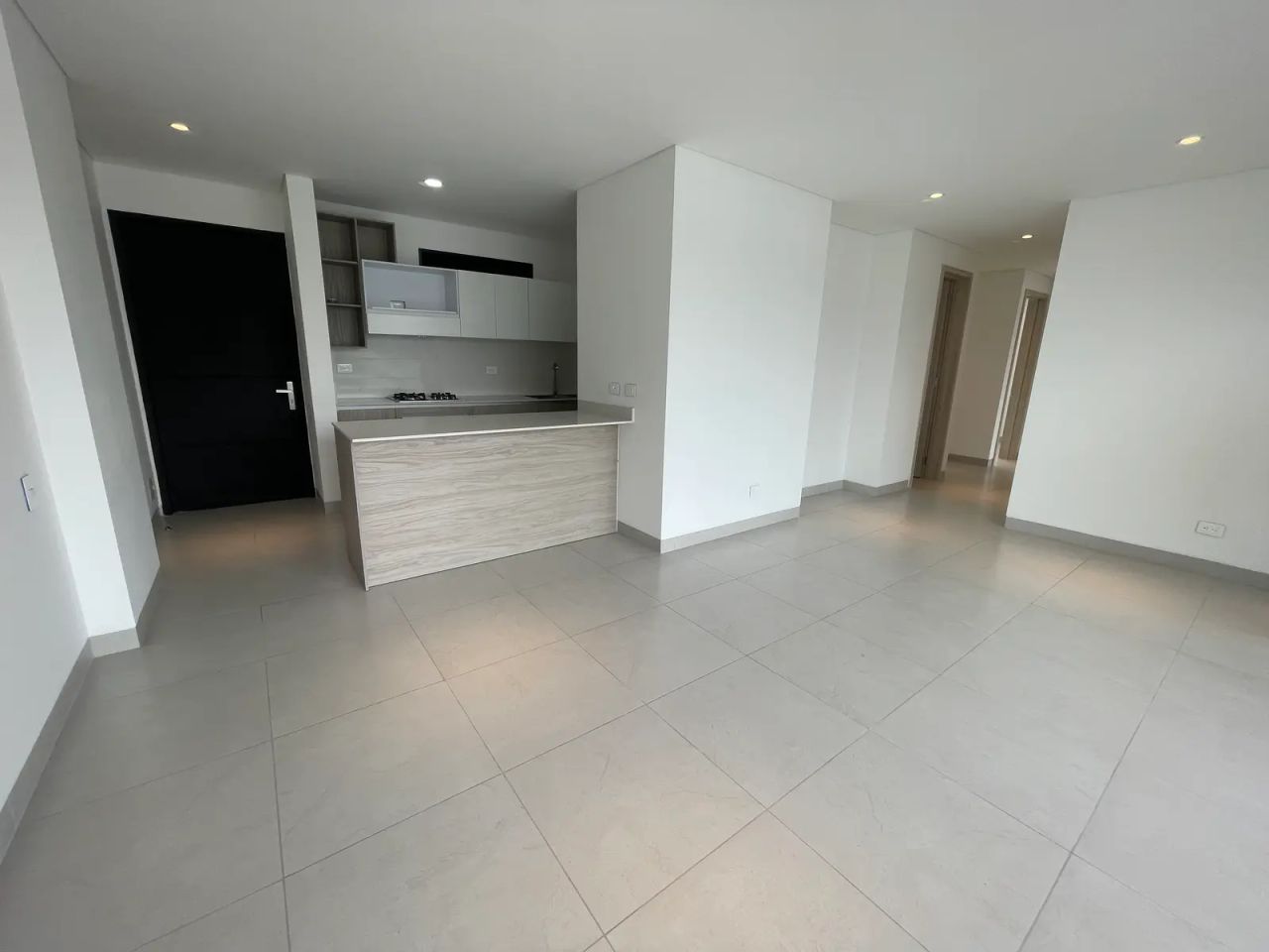 Apartamento en venta Quindío Armenia Villa Liliana 168 m2 Habitaciones 2 Baños 2 Garajes 2 Precio $800000000