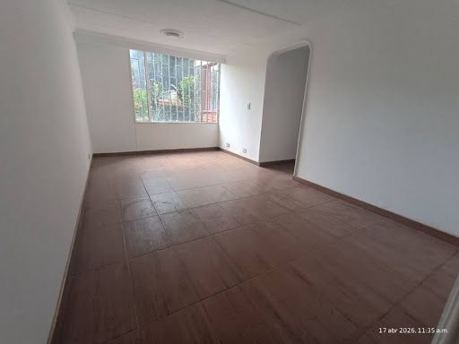 Apartamento en arriendo Cundinamarca Bogotá Tibana 59 m2 Habitaciones 3 Baños 2 Garajes 1 Precio $2000000