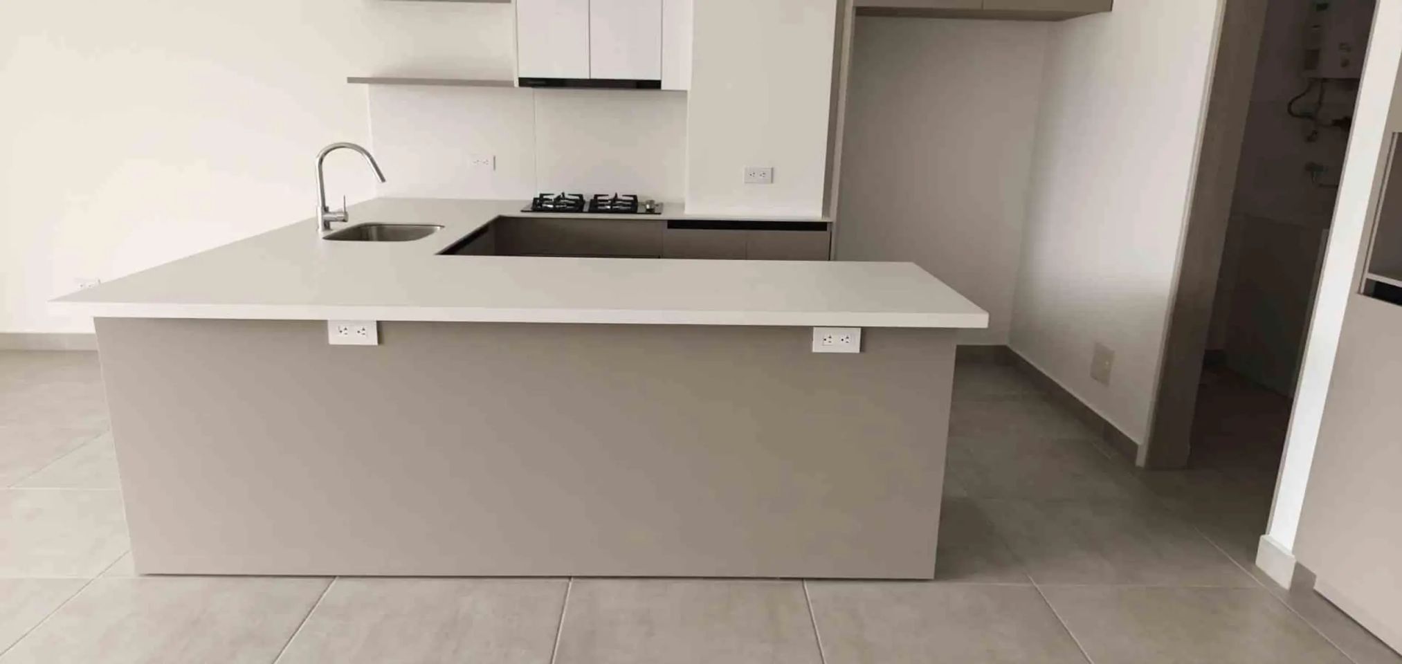 Apartamento en venta Quindío Armenia Villa Liliana 90 m2 Habitaciones 2 Baños 2 Garajes 2 Precio $476000000