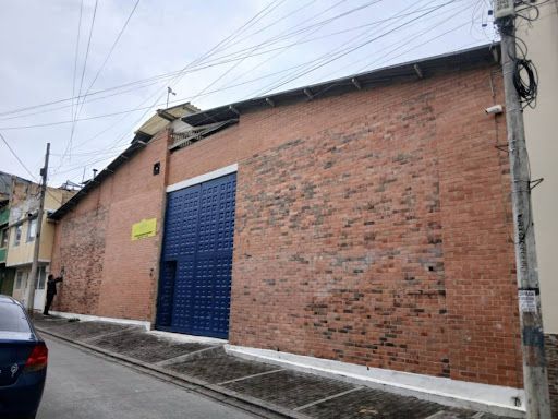 Bodega en venta Cundinamarca Bogotá El Rincon 533 m2 Habitaciones 0 Baños 2 Garajes 0 Precio $2400000000