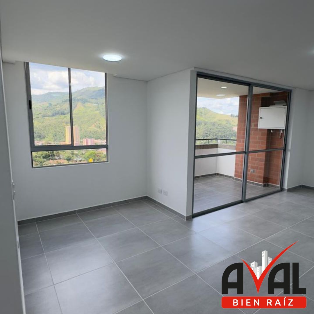 Apartamento en arriendo Antioquia Itagüí Ditaires 71 m2 Habitaciones 2 Baños 2 Garajes 1 Precio $3000000