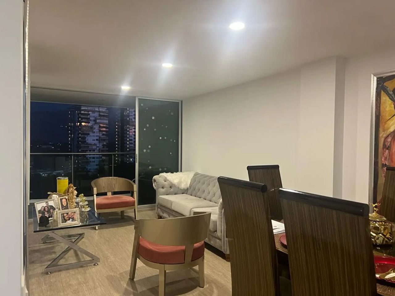 Apartamento en venta Quindío Armenia Villa Liliana 105 m2 Habitaciones 3 Baños 2 Garajes 1 Precio $525000000