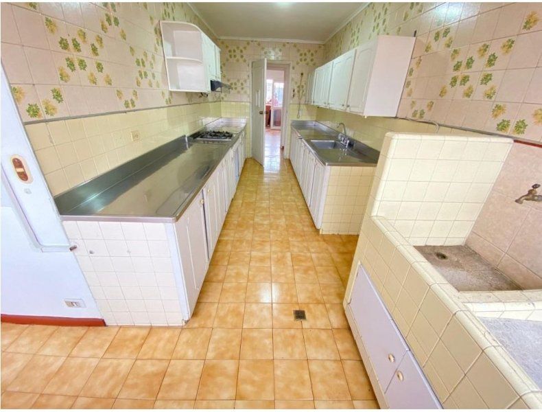 Apartamento en venta Antioquia Medellín Prado 169 m2 Habitaciones 4 Baños 3 Garajes 1 Precio $580000000