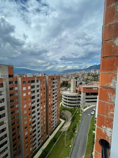 Apartamento en arriendo Antioquia Envigado San Rafael 55 m2 Habitaciones 2 Baños 2 Garajes 1 Precio $2200000
