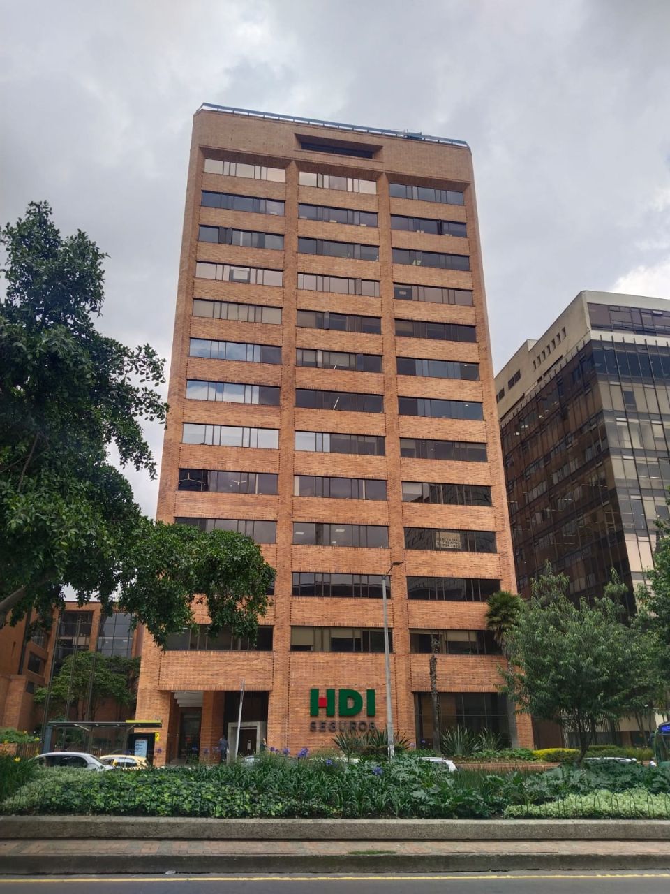 Oficina en arriendo Cundinamarca Bogotá Quinta Camacho 59 m2 Habitaciones 0 Baños 0 Garajes 1 Precio $4018400