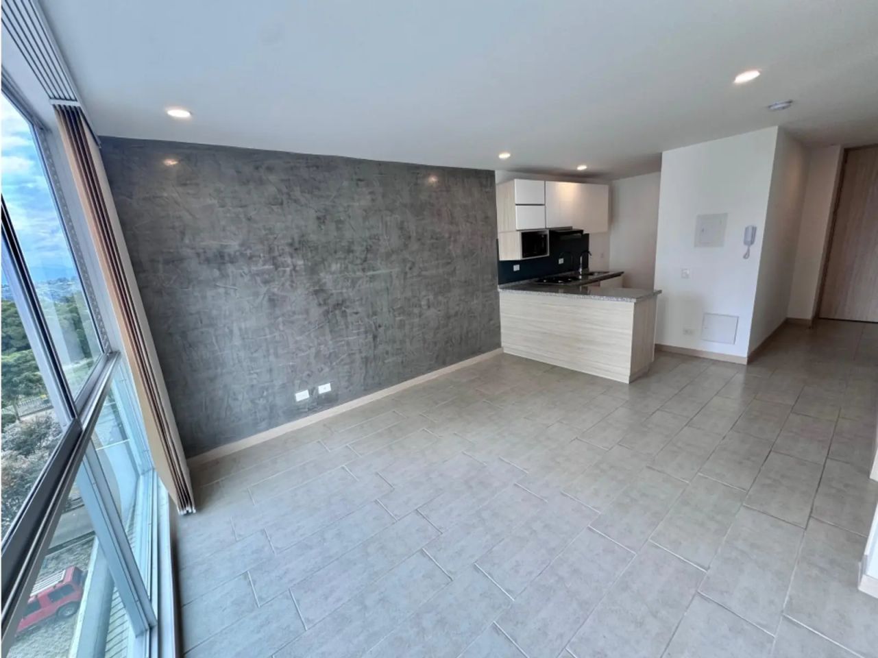 Apartamento en venta Quindío Armenia Asentamiento Buenos Aires Alto Y Plano 69 m2 Habitaciones 2 Baños 2 Garajes 1 Precio $336000000