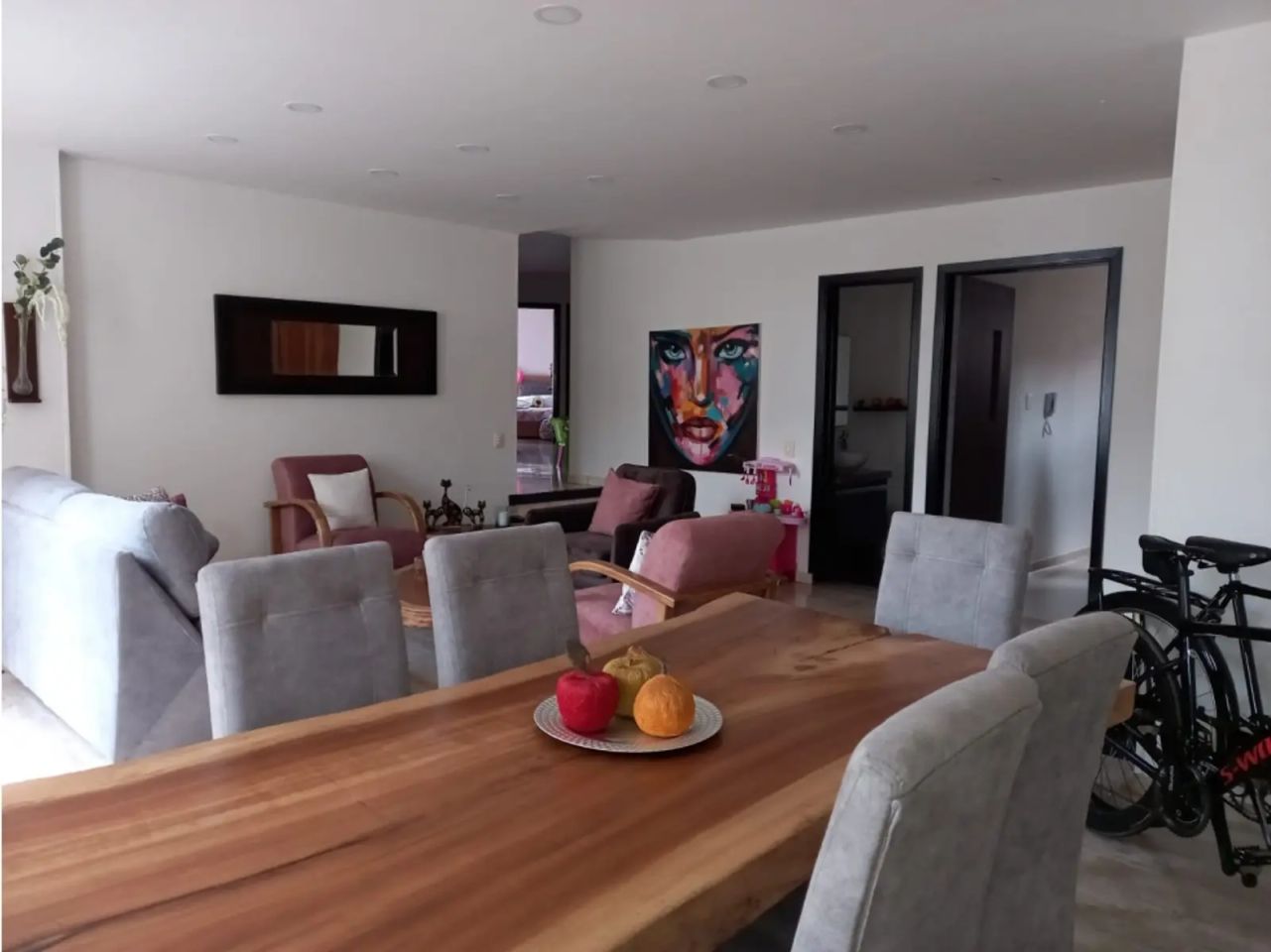 Apartamento en venta Quindío Armenia Sec Centro 160 m2 Habitaciones 4 Baños 3 Garajes 2 Precio $455000000