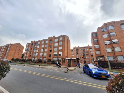 Apartamento en arriendo Cundinamarca Bogotá Mazurén 84 m2 Habitaciones 3 Baños 2 Garajes 2 Precio $3600000