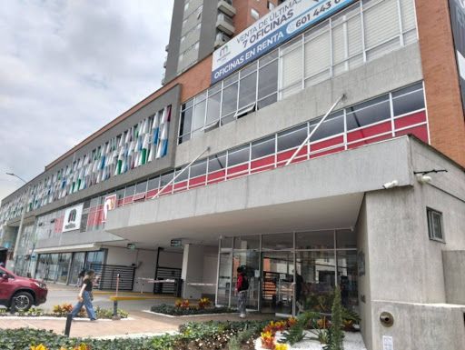 Apartaestudio en arriendo Cundinamarca Bogotá La Igualdad 44 m2 Habitaciones 1 Baños 2 Garajes 1 Precio $2500000