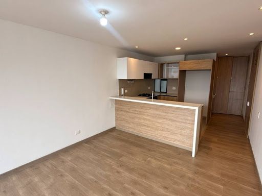 Apartamento en venta Cundinamarca Bogotá La Esperanza Norte 64 m2 Habitaciones 2 Baños 2 Garajes 1 Precio $730000000