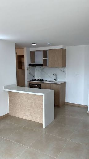 Apartamento en arriendo Antioquia Rionegro Alto Del Medio 50 m2 Habitaciones 2 Baños 2 Garajes 1 Precio $1800000