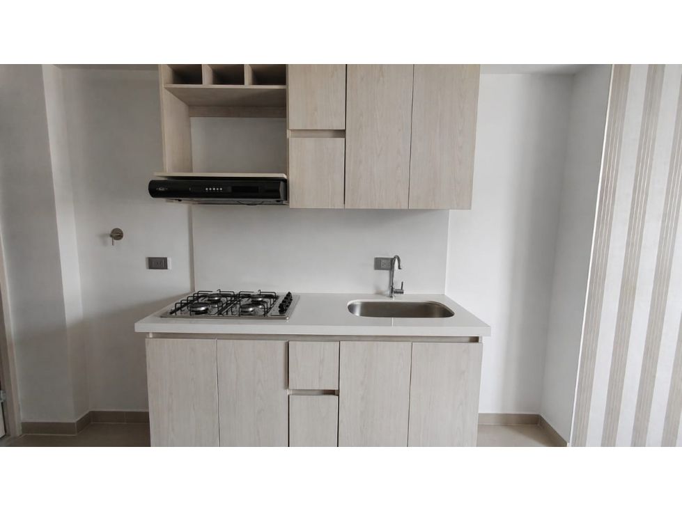 Apartaestudio en arriendo Antioquia Medellín San Javier No 2 25 m2 Habitaciones 0 Baños 1 Garajes 0 Precio $1500000