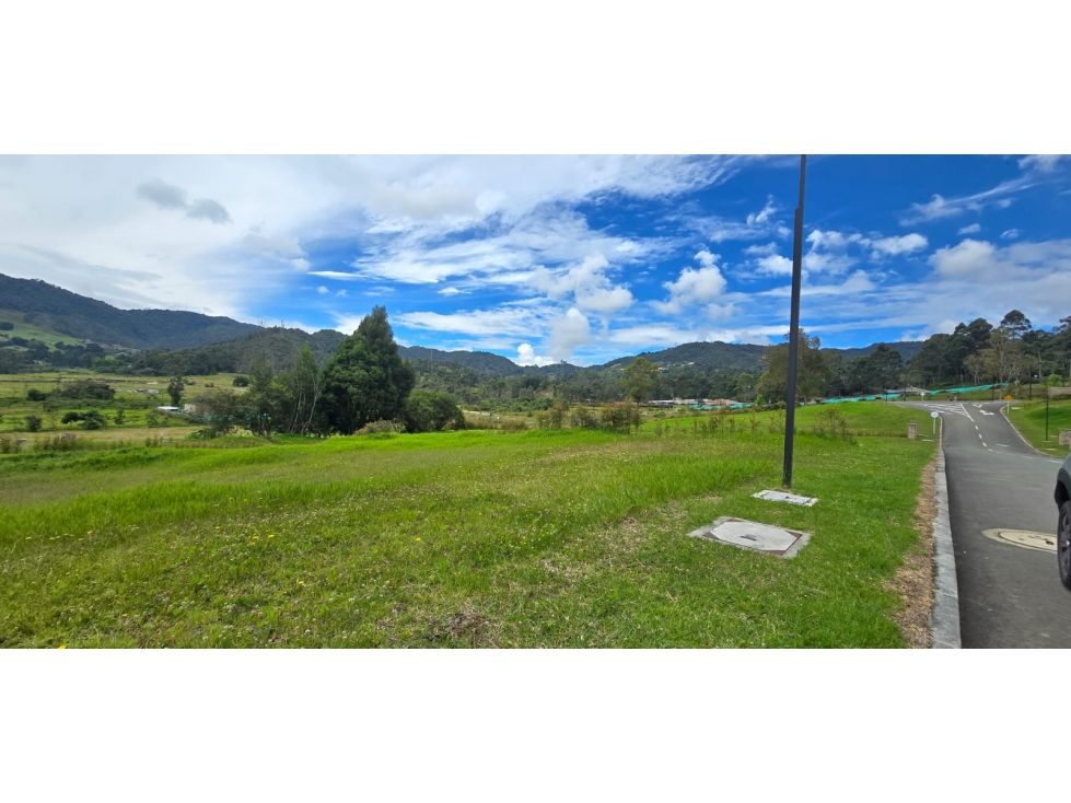 Lote en venta Antioquia La Ceja La Ceja 1623 m2 Habitaciones 0 Baños 0 Garajes 0 Precio $650000000