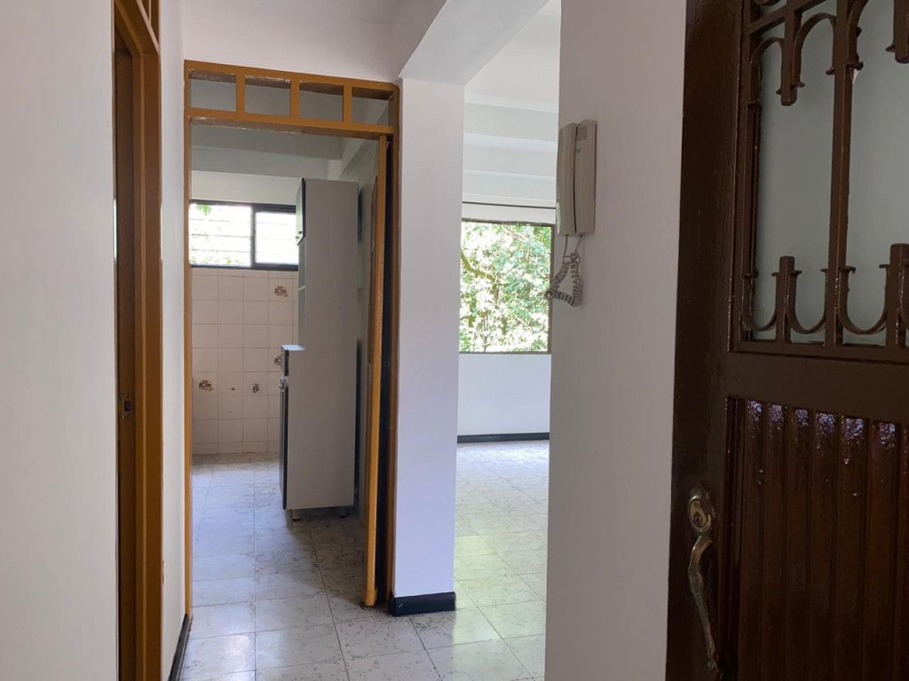 Apartamento en arriendo Valle Del Cauca Cali El Limonar 58 m2 Habitaciones 2 Baños 1 Garajes 0 Precio $1300000
