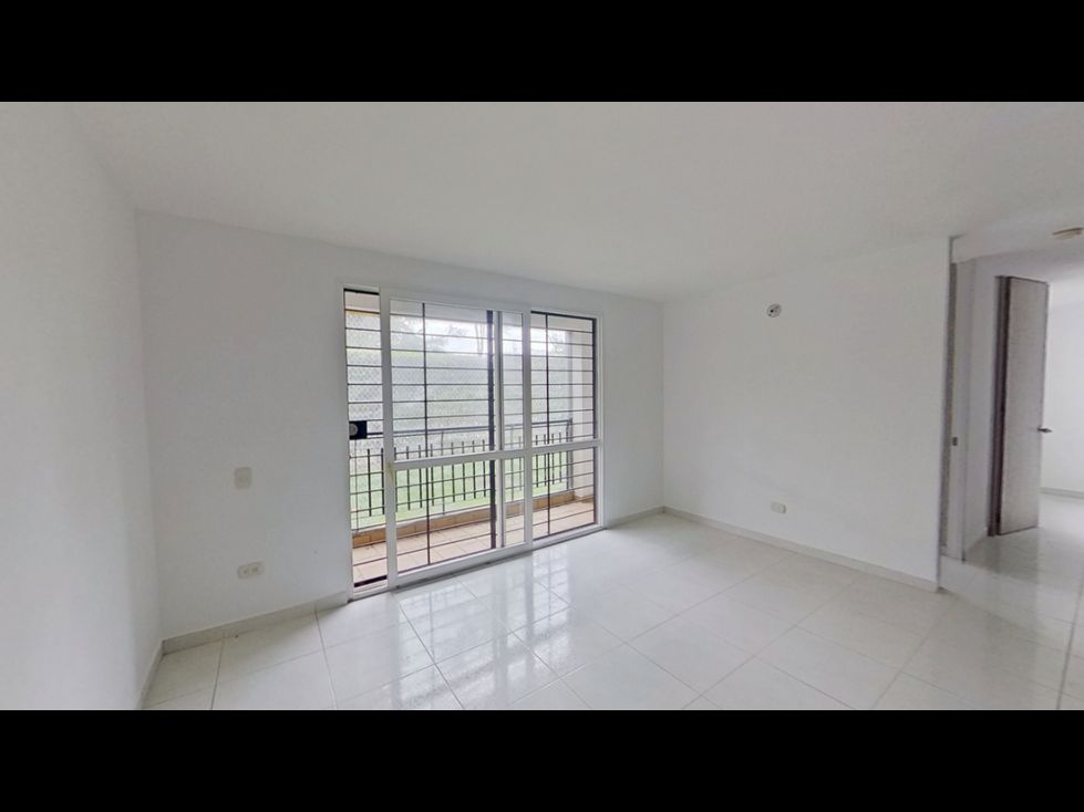 Apartamento en venta Valle Del Cauca Cali Conjunto Residencial Aguaclara 59 m2 Habitaciones 2 Baños 2 Garajes 0 Precio $242000000
