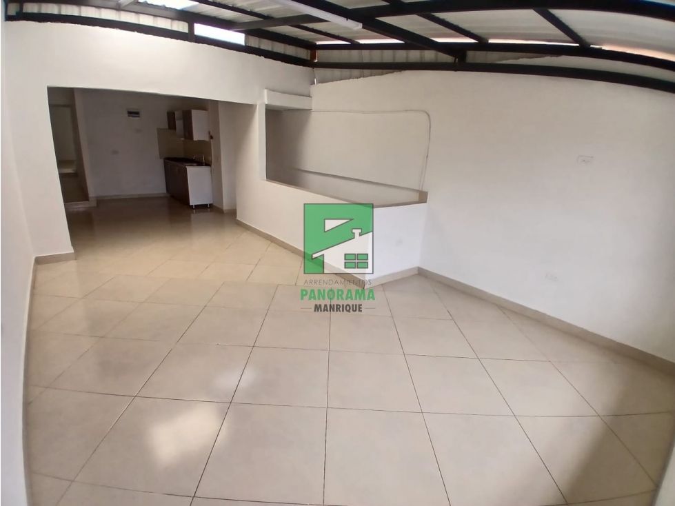 Apartamento en arriendo Antioquia Medellín Campo Valdes No 2 78 m2 Habitaciones 2 Baños 1 Garajes 0 Precio $1650000