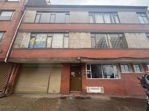 Apartamento en arriendo Cundinamarca Bogotá Alfonso López 51 m2 Habitaciones 1 Baños 1 Garajes 0 Precio $1700000