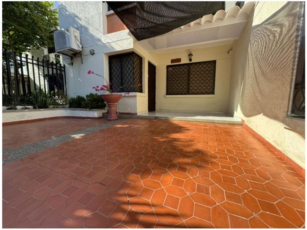 Casa en venta Magdalena Santa Marta Villa Sara 110 m2 Habitaciones 3 Baños 3 Garajes 1 Precio $350000000