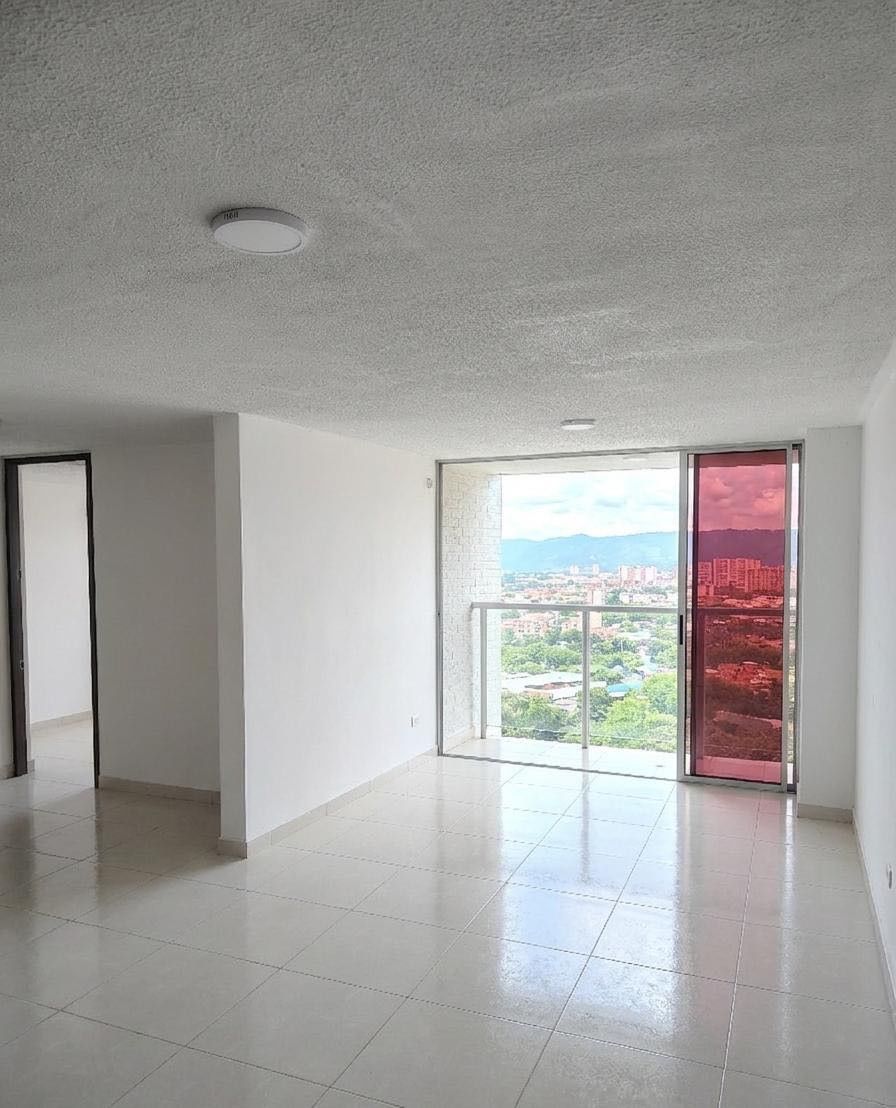 Apartamento en venta Santander Bucaramanga El Tejar 77 m2 Habitaciones 3 Baños 2 Garajes 1 Precio $440000000