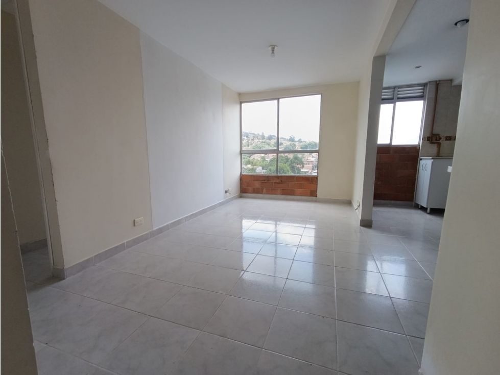 Apartamento en arriendo Antioquia Medellín Cucaracho 42 m2 Habitaciones 2 Baños 1 Garajes 0 Precio $1380000