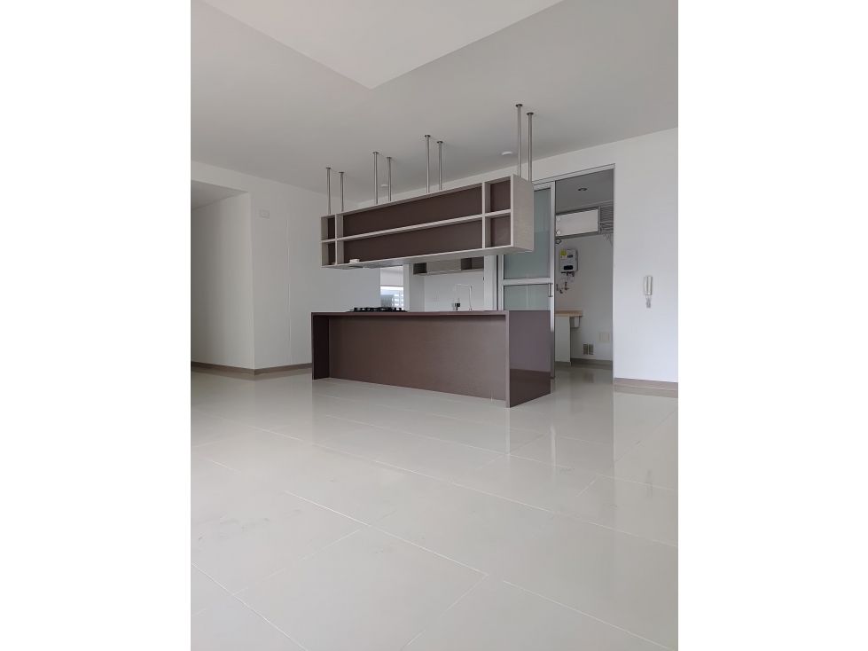 Apartamento en arriendo Atlántico Barranquilla Altos Del Prado 120 m2 Habitaciones 2 Baños 3 Garajes 1 Precio $4000000