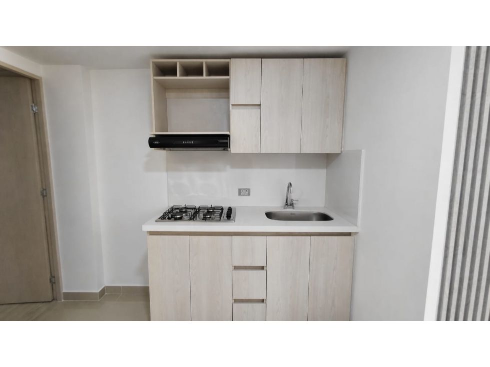 Apartaestudio en arriendo Antioquia Medellín San Javier No 2 20 m2 Habitaciones 0 Baños 1 Garajes 0 Precio $1500000