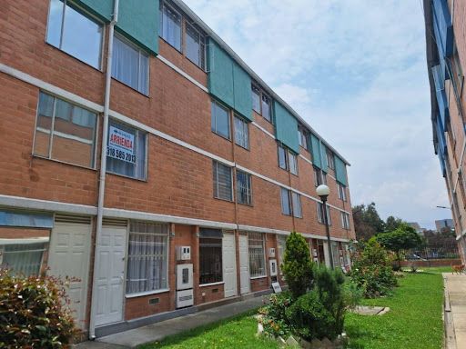 Casa en arriendo Cundinamarca Bogotá Cr Ciudad Tintal 54 m2 Habitaciones 3 Baños 1 Garajes 0 Precio $1150000