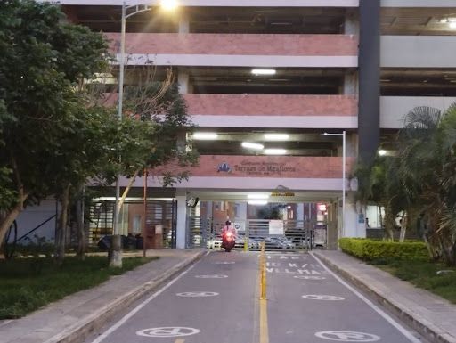 Apartamento en arriendo Santander Piedecuesta Cr Terrazas De Miraflores 60 m2 Habitaciones 3 Baños 2 Garajes 0 Precio $1200000
