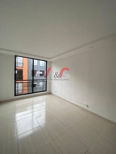 Apartamento en arriendo Cundinamarca Madrid Hacienda Madrid Aranjuez 55 m2 Habitaciones 3 Baños 2 Garajes 1 Precio $1100000