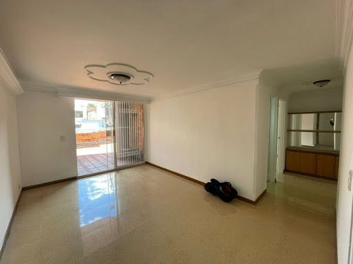 Apartamento en arriendo Antioquia Medellín Naranjal 120 m2 Habitaciones 3 Baños 3 Garajes 1 Precio $4500000