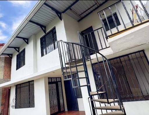 Casa en venta Cundinamarca Nocaima Nocaima 218 m2 Habitaciones 6 Baños 2 Garajes 1 Precio $430000000