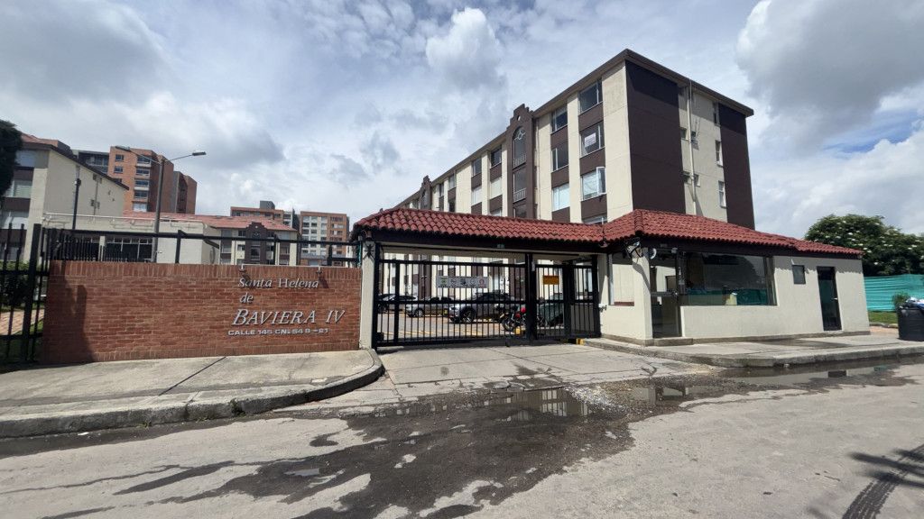 Apartamento en arriendo Cundinamarca Bogotá Santa Helena 69 m2 Habitaciones 3 Baños 2 Garajes 1 Precio $2500000